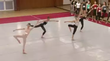 C&#039;est arrivé près de chez vous - Prix de Lausanne