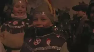 C&#039;est arrivé près de chez vous - Carnaval de Ste-Croix