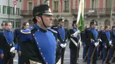 C&#039;est arrivé près de chez vous - Assermentation Policiers
