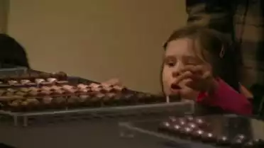 C&#039;est arrivé près de chez vous - Nouveau Parcours du Chocolat à Broc