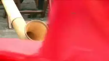 C&#039;est arrivé près de chez vous - Fête fromage à Gruyères