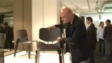 C&#039;est arrivé près de chez vous - Expo de Design a Lausanne