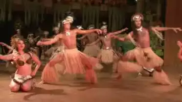 C&#039;est arrivé près de chez vous - Rencontres Folkloriques Internationales
