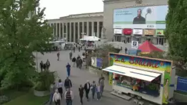 C&#039;est arrivé près de chez vous - Comptoir Suisse n°1