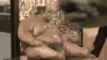 C&#039;est arrivé près de chez vous - 41 salon des antiquaires lausanne