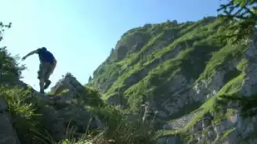 C&#039;est l&#039;été à La Télé du 19-07-10 - Lac Léman