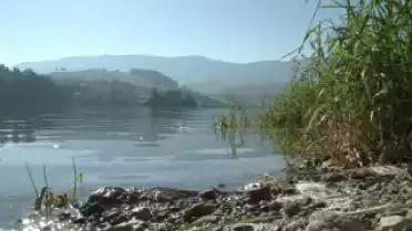 C&#039;est l&#039;été à La Télé du 20-07-10 - Lac de la Gruyère