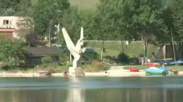 C&#039;est l&#039;été à La Télé du 21-07-10 - Le Lac de Joux