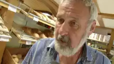 C&#039;est l&#039;été à La Télé du 22-07-10 - Le lac Noir