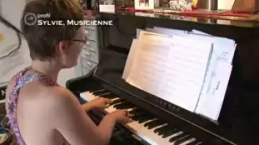 C&#039;est l&#039;été à La Télé du 22-07-10 - Le lac Noir