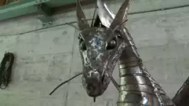 C&#039;est l&#039;été à La Télé du 22-07-10 - Le lac Noir