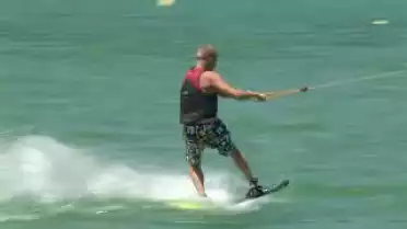 C&#039;est l&#039;été à La Télé du 23-07-10 - Le Lac de Neuchâtel