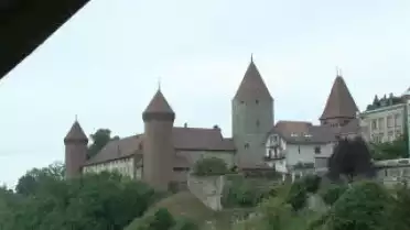 C&#039;est l&#039;été à La Télé du 23-07-10 - Le Lac de Neuchâtel