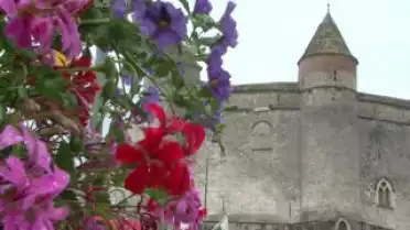 C'est l'été à La Télé du 23-07-10 - Le Lac de Neuchâtel