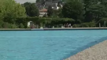 C&#039;est l&#039;été à La Télé du 26-07-10 - Le Chablais