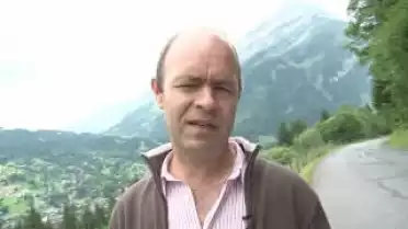 C&#039;est l&#039;été à La Télé du 26-07-10 - Le Chablais
