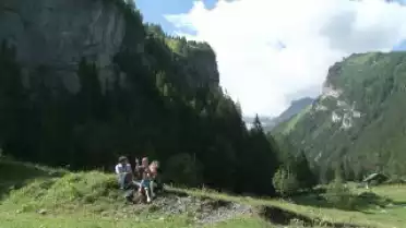 C&#039;est l&#039;été à La Télé du 26-07-10 - Le Chablais