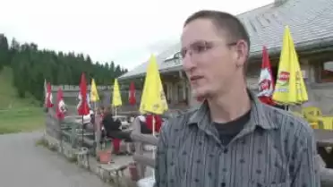 C&#039;est l&#039;été à La Télé du 27-07-10 - La Jogne