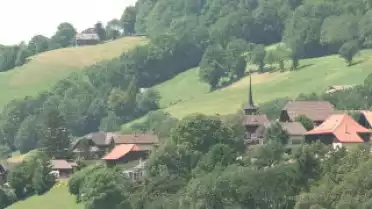 C'est l'été à La Télé du 27-07-10 - La Jogne