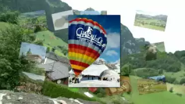 C&#039;est l&#039;été à La Télé du 28-07-10 - Pays-d&#039;Enhaut