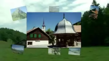 C&#039;est l&#039;été à La Télé du 29-07-10 - Intyamon