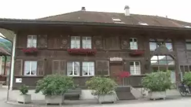 C&#039;est l&#039;été à La Télé du 29-07-10 - Intyamon