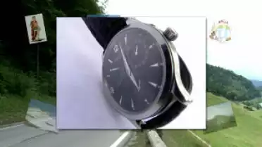 C&#039;est l&#039;été à La Télé du 30-07-10 - Jura Vaudois