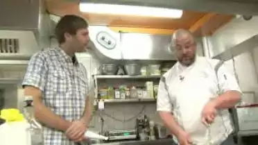 C&#039;est l&#039;été à La Télé du 30-07-10 - Jura Vaudois