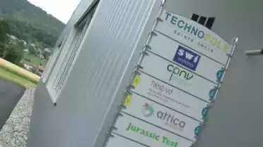 C'est l'été à La Télé du 30-07-10 - Jura Vaudois