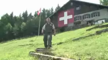 C&#039;est l&#039;été à La Télé du 30-07-10 - Jura Vaudois