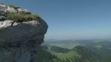 C&#039;est l&#039;été à La Télé du 30-07-10 - Jura Vaudois
