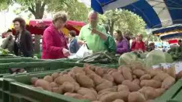C&#039;est l&#039;été à La Télé du 02-08-10 - Bois du Jorat