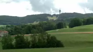 C&#039;est l&#039;été à La Télé du 03-08-10 - Le Gibloux