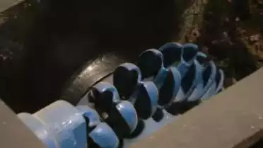 C&#039;est l&#039;été à La Télé du 03-08-10 - Le Gibloux