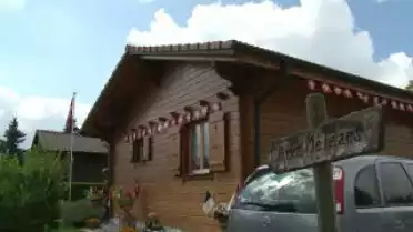 C&#039;est l&#039;été à La Télé du 03-08-10 - Le Gibloux