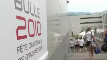 C&#039;est l&#039;été à La Télé du 04-08-10 - Le Risoud