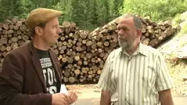 C&#039;est l&#039;été à La Télé du 04-08-10 - Le Risoud