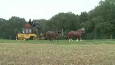 C&#039;est l&#039;été à La Télé du 05-08-10 - Romont