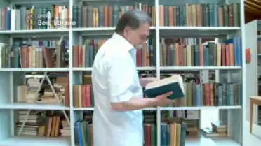 C&#039;est l&#039;été à La Télé du 05-08-10 - Romont