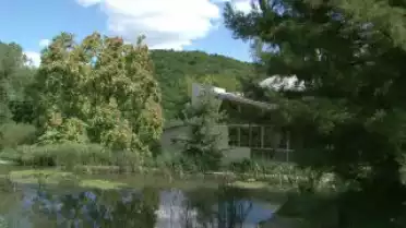 C&#039;est l&#039;été à La Télé du 06-08-10 - Aubonne