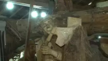 C&#039;est l&#039;été à La Télé du 06-08-10 - Aubonne