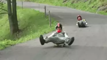 C&#039;est l&#039;été à La Télé du 09-08-10 - Yverdon-les-Bains