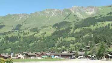 C&#039;est l&#039;été à La Télé du 09-08-10 - Yverdon-les-Bains