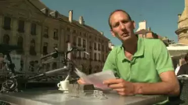 C&#039;est l&#039;été à La Télé du 09-08-10 - Yverdon-les-Bains