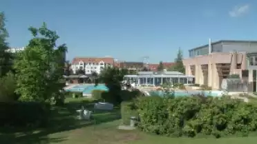 C&#039;est l&#039;été à La Télé du 09-08-10 - Yverdon-les-Bains