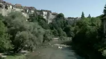 C&#039;est l&#039;été à La Télé du 10-08-10 - Fribourg