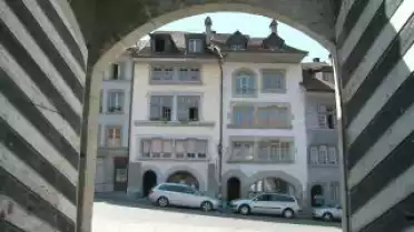 C&#039;est l&#039;été à La Télé du 10-08-10 - Fribourg