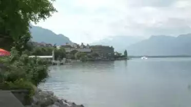 C&#039;est l&#039;été à La Télé du 11-08-10 - Vevey