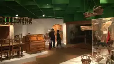 C&#039;est l&#039;été à La Télé du 12-08-10 - Bulle