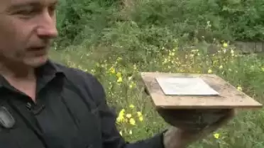 C&#039;est l&#039;été à La Télé du 17-08-10 - Le Vully